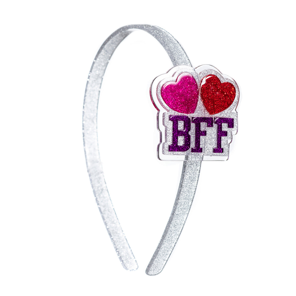BFF Headbands -  Lilies & Roses NY