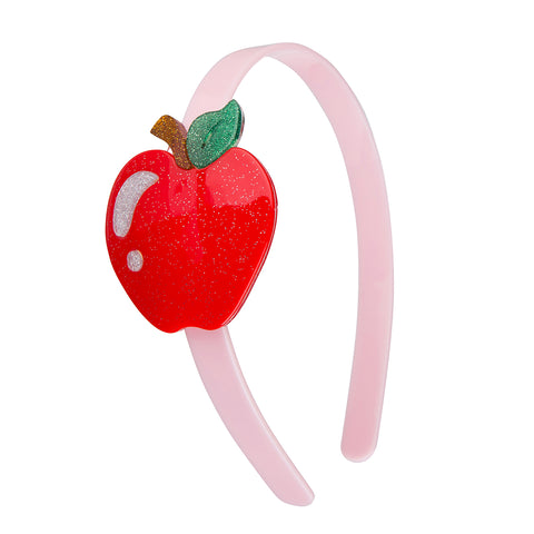 Apple Headbands -  Lilies & Roses NY