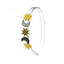 Celestial Glitter Star & Moon Headband HAL