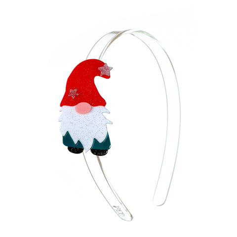 HOL-Xmas Gnome Headband