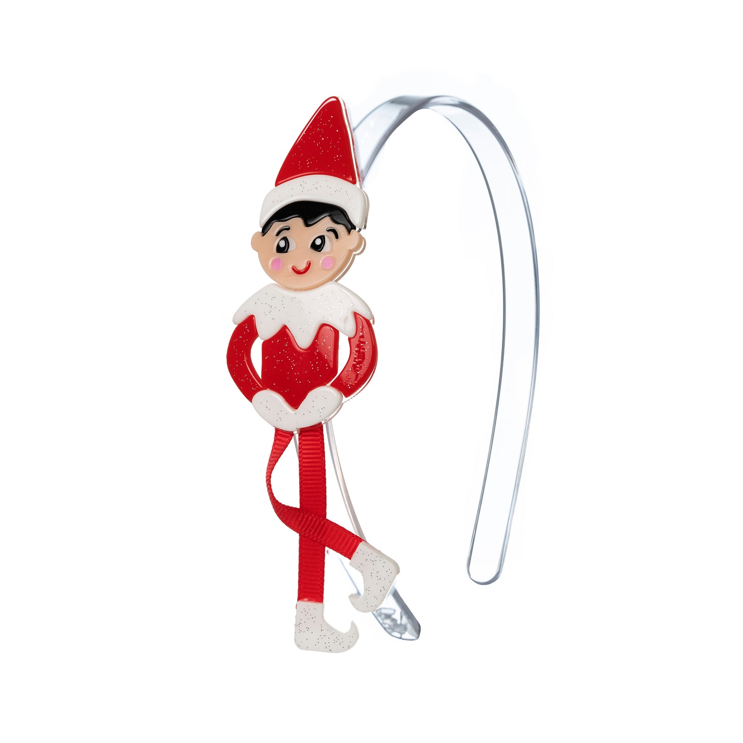 Christmas Elf Headband -HOL