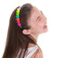 Centipede Heart Headbands -  Lilies & Roses NY