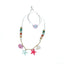 Seashells Pearlized Necklace - SUM23
