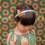 HOL-Christmas Sloth Headband -HOL25